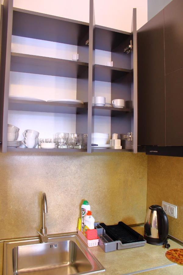Cosy Apartment, Kechi House Located In Tsaghkadzor Extérieur photo