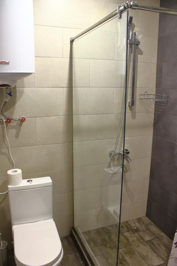 Cosy Apartment, Kechi House Located In Tsaghkadzor Extérieur photo