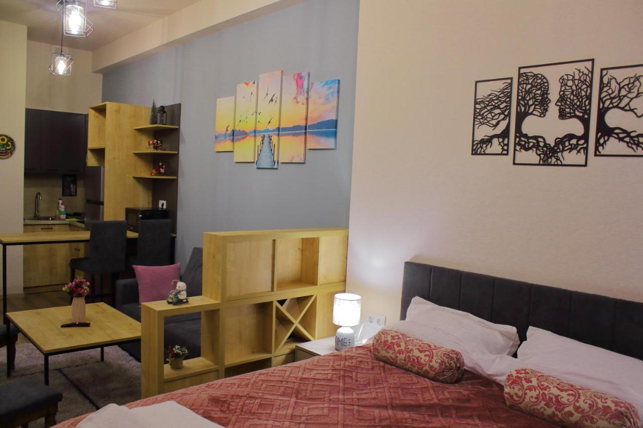Cosy Apartment, Kechi House Located In Tsaghkadzor Extérieur photo
