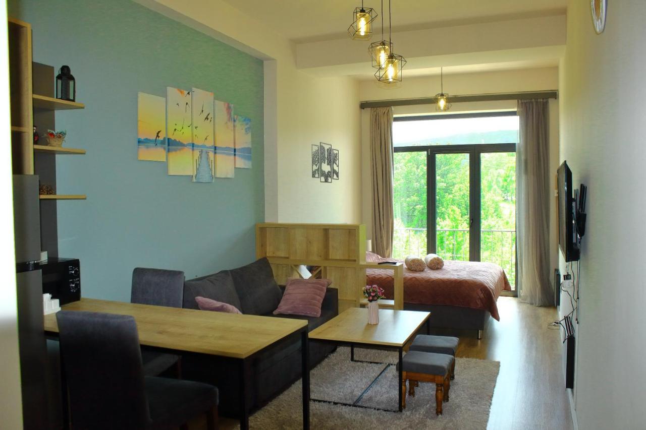 Cosy Apartment, Kechi House Located In Tsaghkadzor Extérieur photo