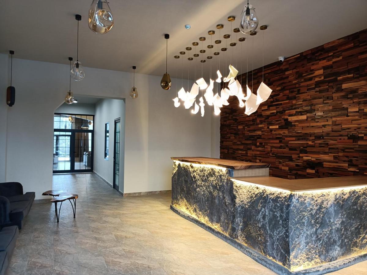 Cosy Apartment, Kechi House Located In Tsaghkadzor Extérieur photo